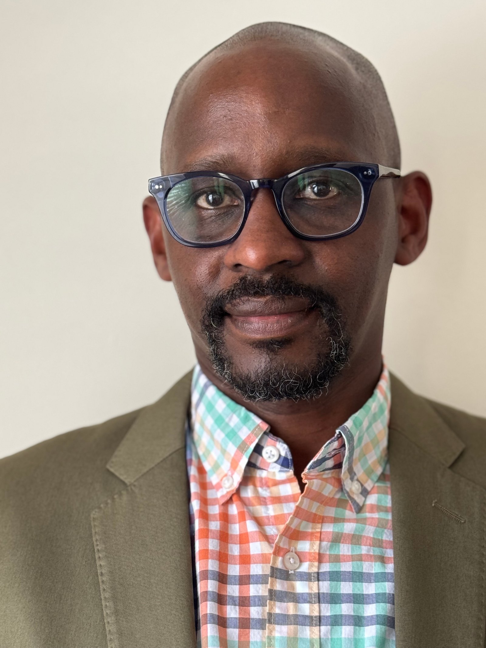 Dr. Jeffrey B. Matu