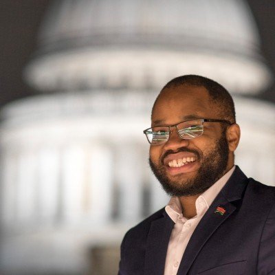Francis Kahindi